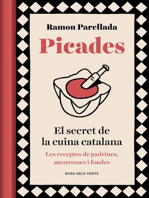 cover image of Picades